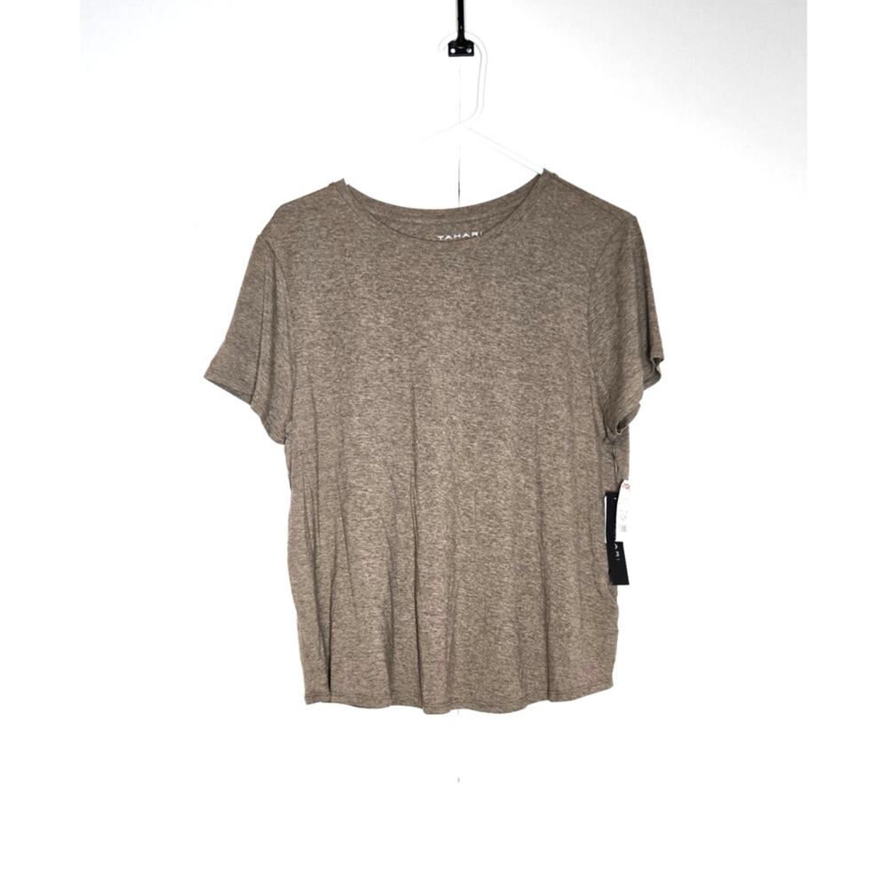 TAHARI Women's 95% Model 5% Spandex Size XL